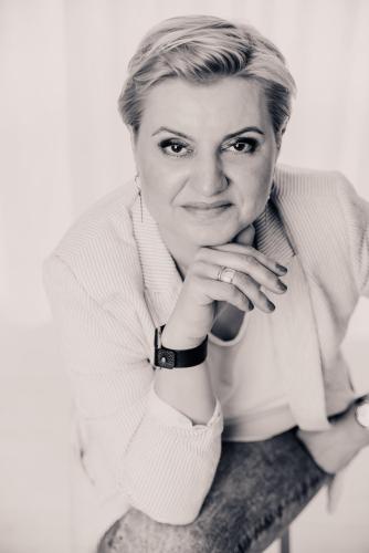 Agnieszka Przybyś