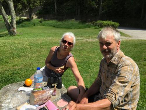 WATRINET Patricia et Christophe