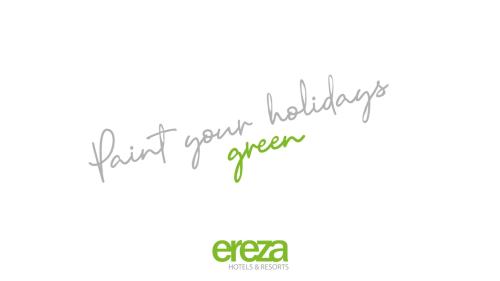 Ereza Hotels & Resorts