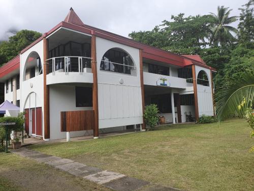 Residence Vainau