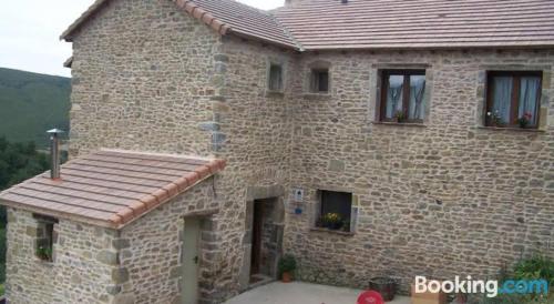 Casa Rural Lo Ferrero, Belsué – Precios 2022 actualizados