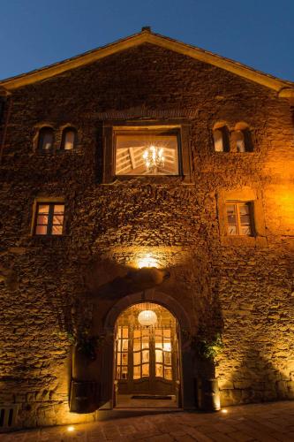 LE BIFORE B&B