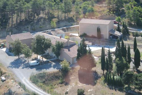 Domaine de la Ramade