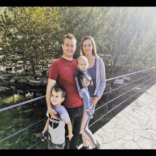 Family Ruznic