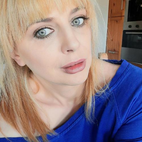 Beata Gąsienica Bednarz