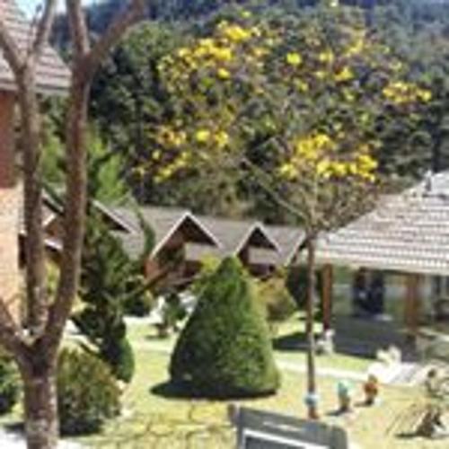 POUSADA SERRAS DE MONTE VERDE