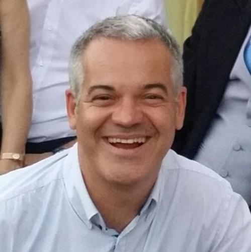 Imanol Guesalaga