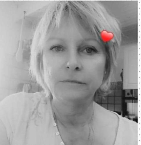 Marie france