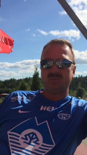 Lars Kroken