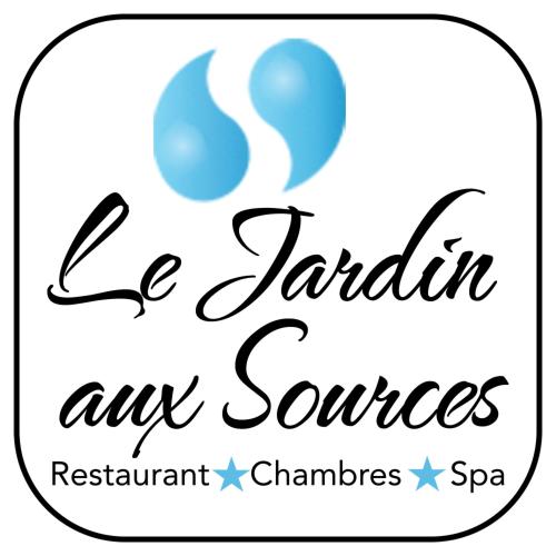 Le Jardin aux Sources