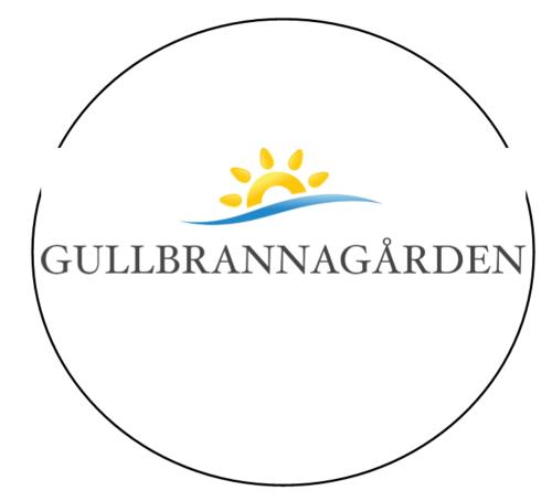 Gullbrannagården
