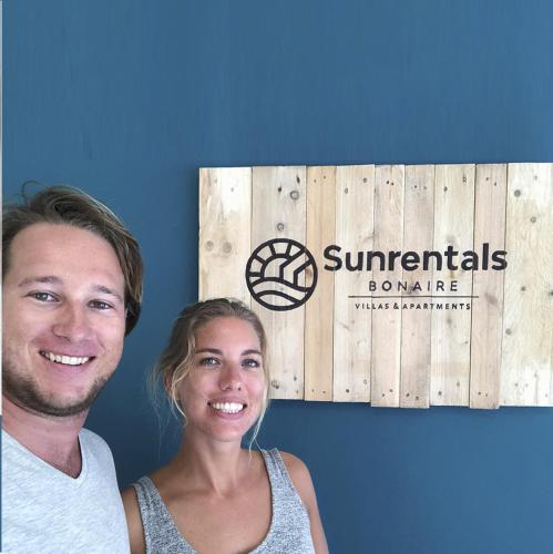 SunRentals Bonaire