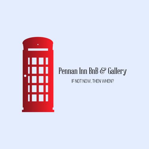 Pennan Inn BnB&Gallery