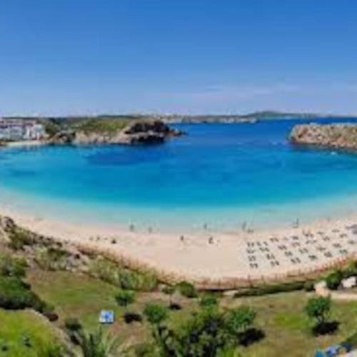 Appartamento Solisla (Spagna Arenal den Castell) - Booking.com