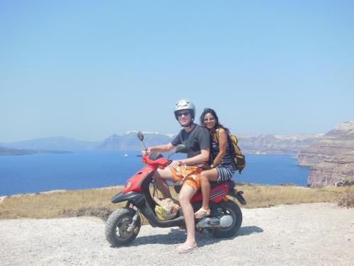 Leandro & Yamila
