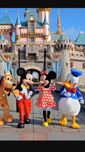 Apartment Near Disneyland Serris Updated 21 Prices