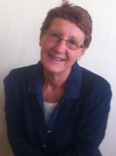 Birgitte Rom Jacobsen