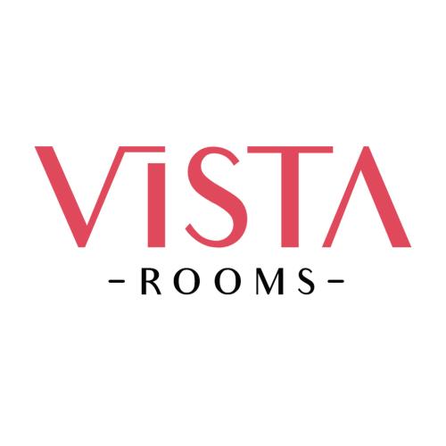 Vista Rooms