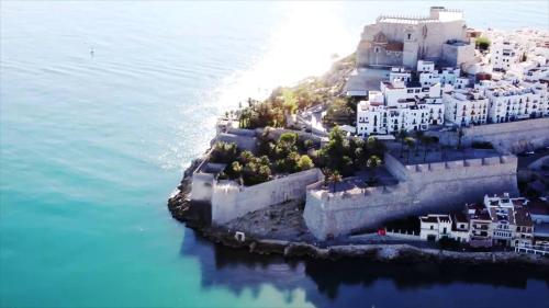 NEW! BRISA MARINA Apartment, 1a, Peniscola, Spain - Booking.com