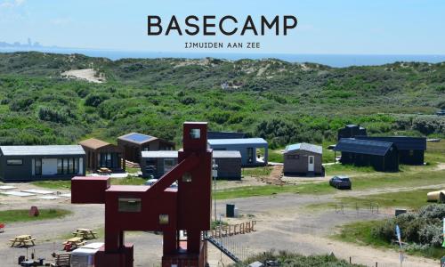 Team Basecamp