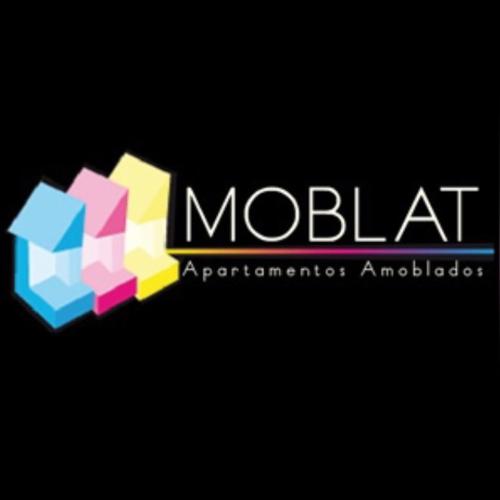 LOGO MOBLAT