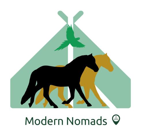 Modern Nomads