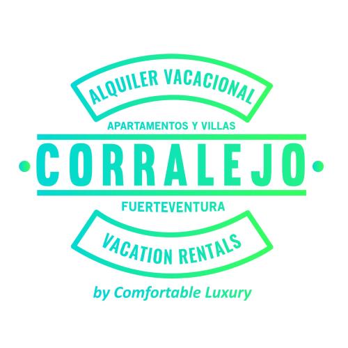 Apartamentos y Villas Fuerteventura, by Comfortable Luxury