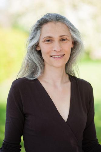 Maria Lefevre