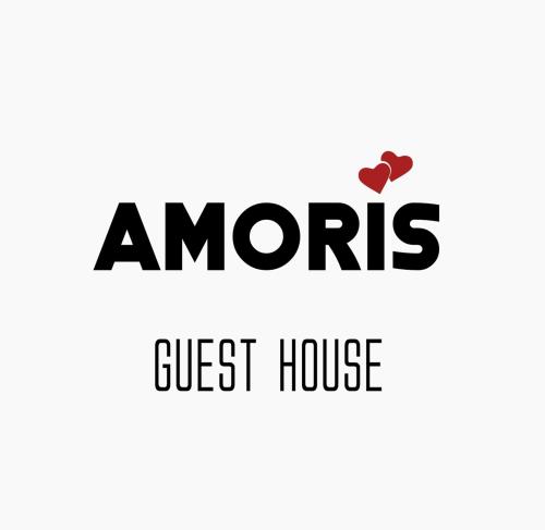 Amoris Guesthouse