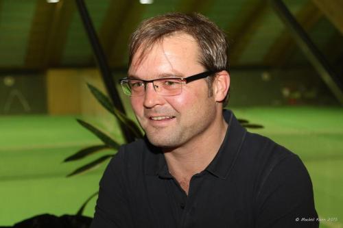 Siegfried Kerschdorfer
