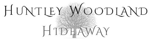 Huntley Wood Hideaways