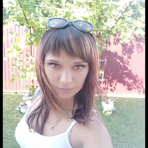Альбина