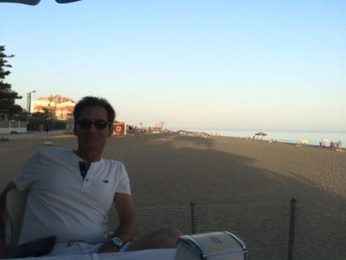 Villa Rincon del Mar, Rincón de la Victoria, Spain - Booking.com