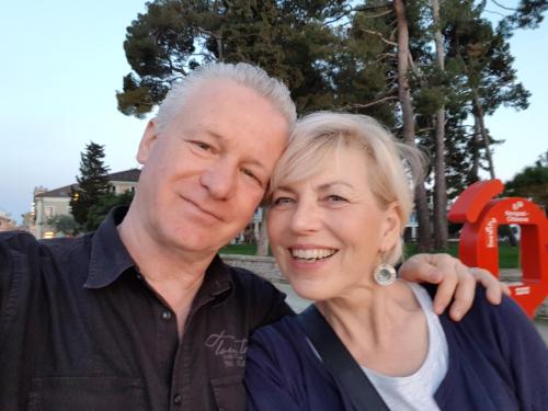 Marinko & Stella