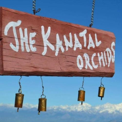 The Kanatal Orchids