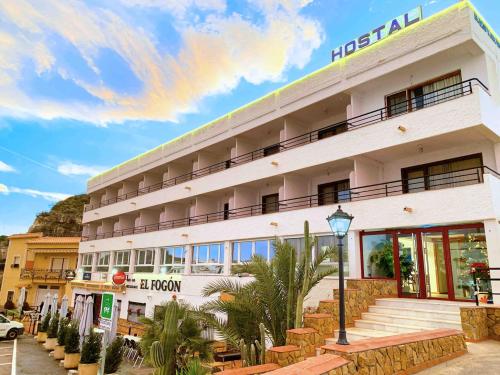 Hostal Sorbas, Sorbas – Bijgewerkte prijzen 2022