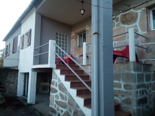 lugar del pazo nª9-albeos, Albeos – Updated 2022 Prices