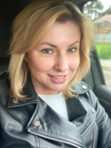 Екатерина Постовая