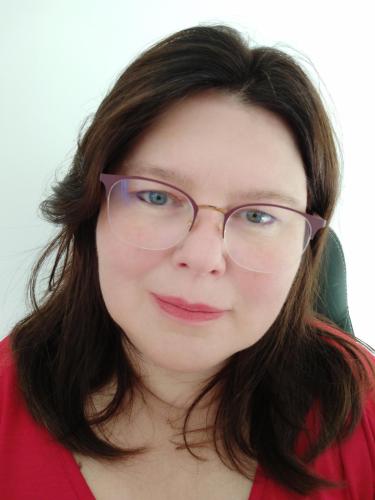 Gwénaëlle