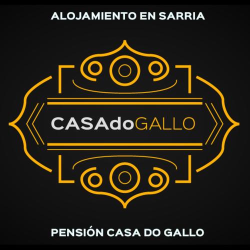 Pensión Casa do Gallo Sarria, Sarria – Bijgewerkte prijzen 2022