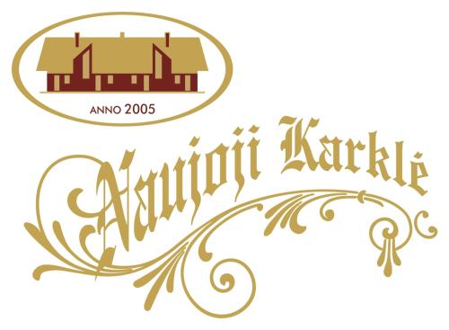 Naujoji Karklė