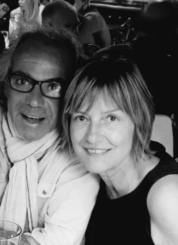 Françoise et Yves