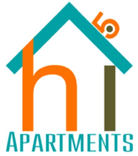 Standard Apartment by Hi5 Apartments