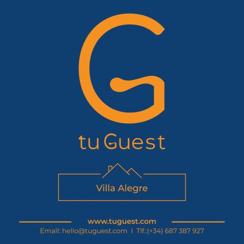 tuGuest