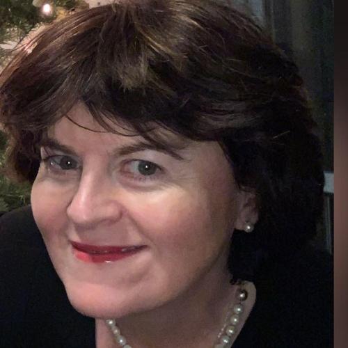 Gertrud Simon