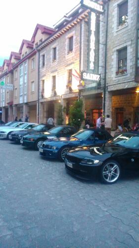 HOSTAL SAINZ