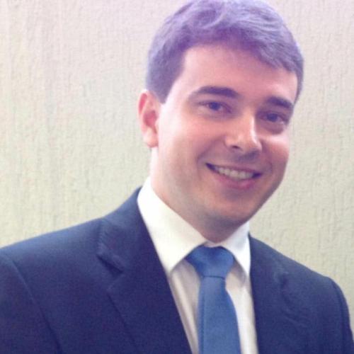 Diogo Krieger