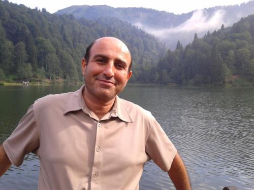 Mehmet Kamil Türkmen