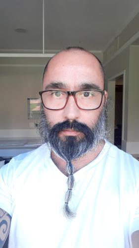 Rogério Dorcinio