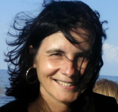 Ildiko Zoka